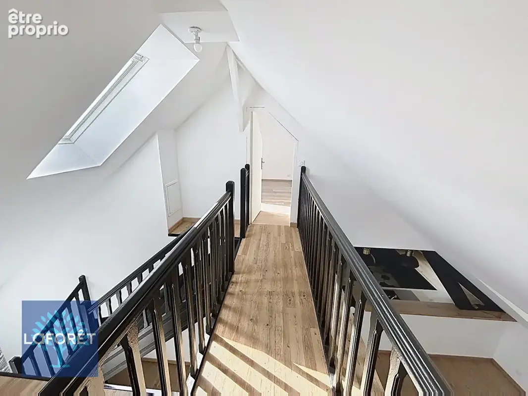Appartement Fougeres  4 pièce(s) 96,73 m2 - photo 9