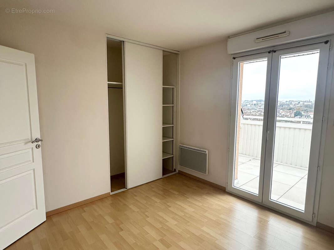 Appartement à LIMOGES