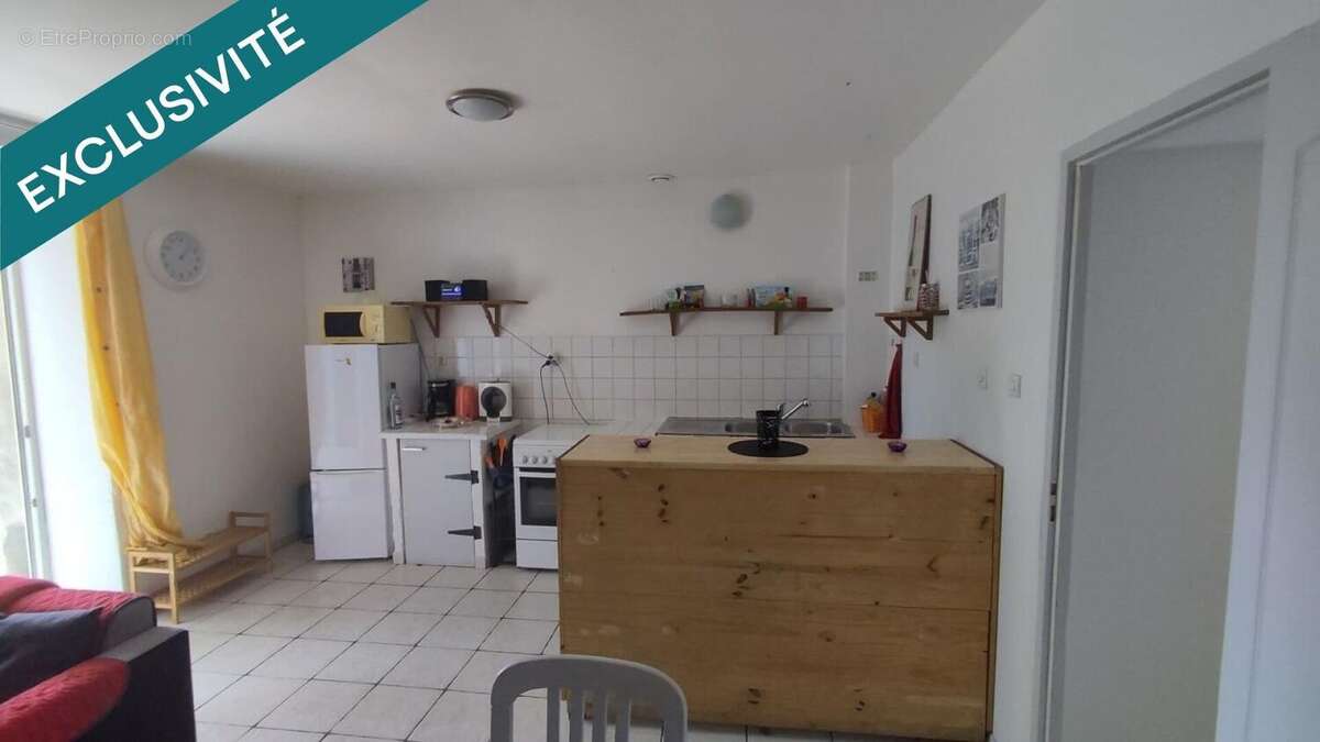 Photo 3 - Maison à MOLIERES-SUR-CEZE
