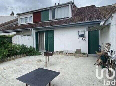 Photo 2 - Maison à AULNAY-SOUS-BOIS