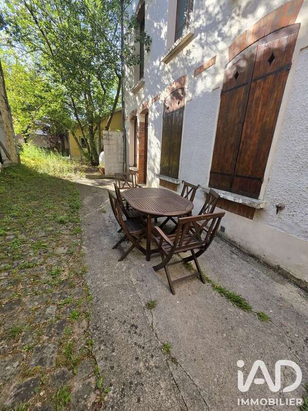 Photo 2 - Appartement à DORMANS