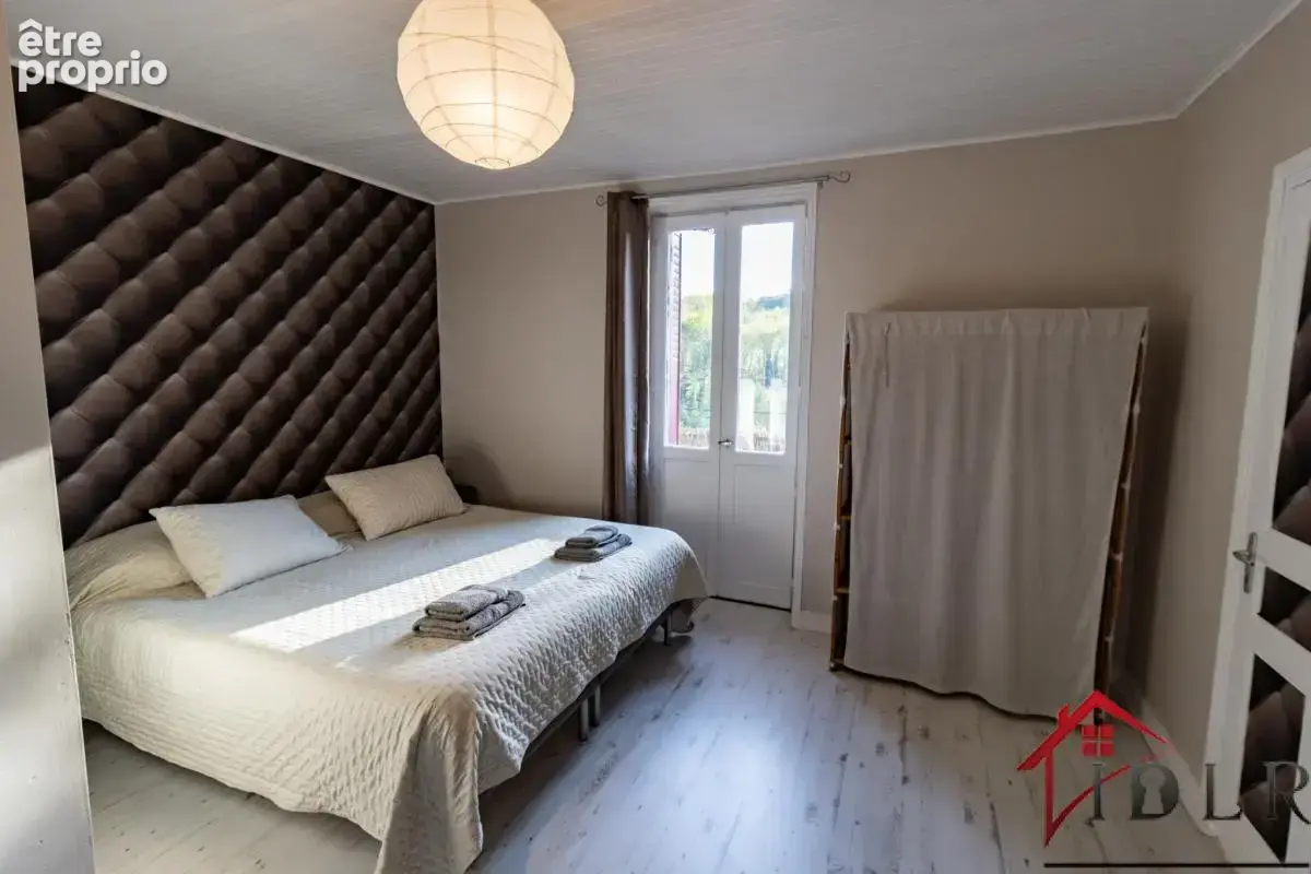 Propriété en pierre à découvrir à Groléjac - photo 14
