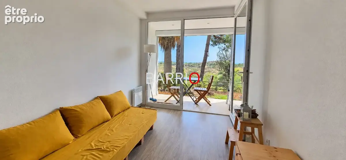 Appartement 3 pièces 64 m² à vendre à Banyuls-Sur-Mer (66650) - photo 2