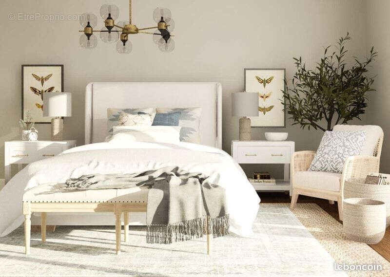 Appartement à LA SEYNE-SUR-MER