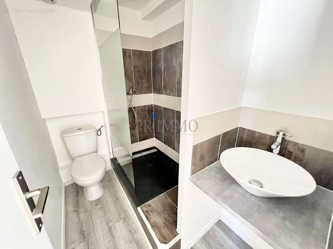 Appartement à FREJUS