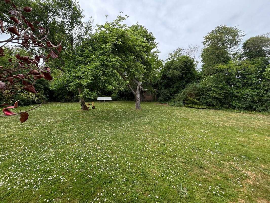 Maison à NOISY-SUR-ECOLE