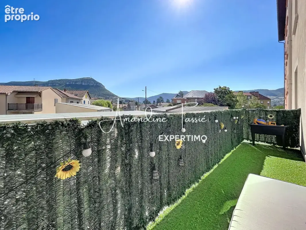 Bel appartement de 136,98 m2 avec balcon & grand garage - photo 7