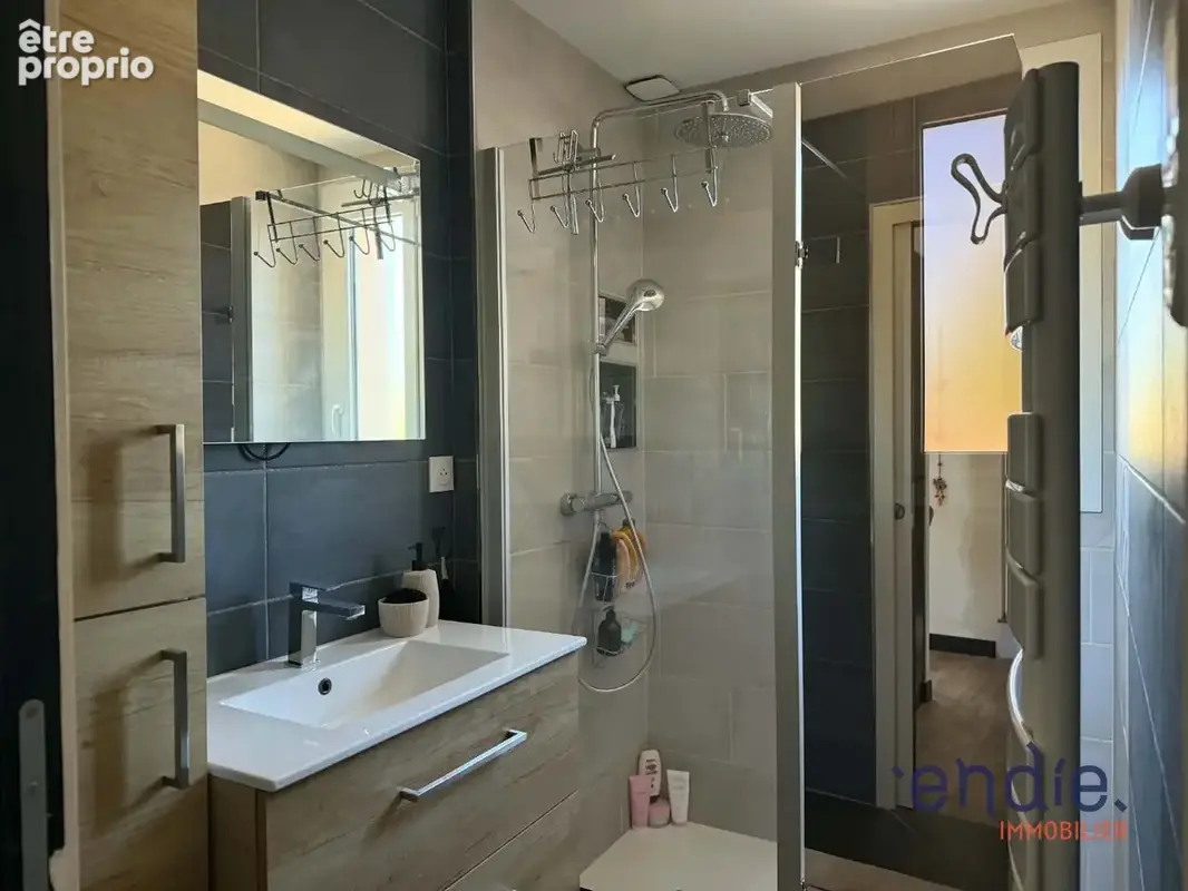 Maison 6 pièces 119 m² à vendre à Thiel-Sur-Acolin (03230) - photo 7