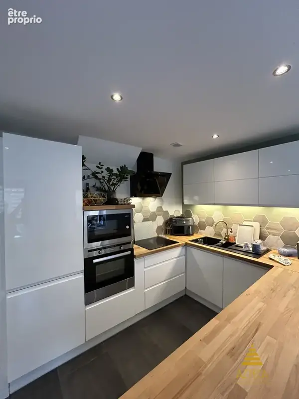 Maison 115 m² à Fontaine-Au-Pire  - photo 4