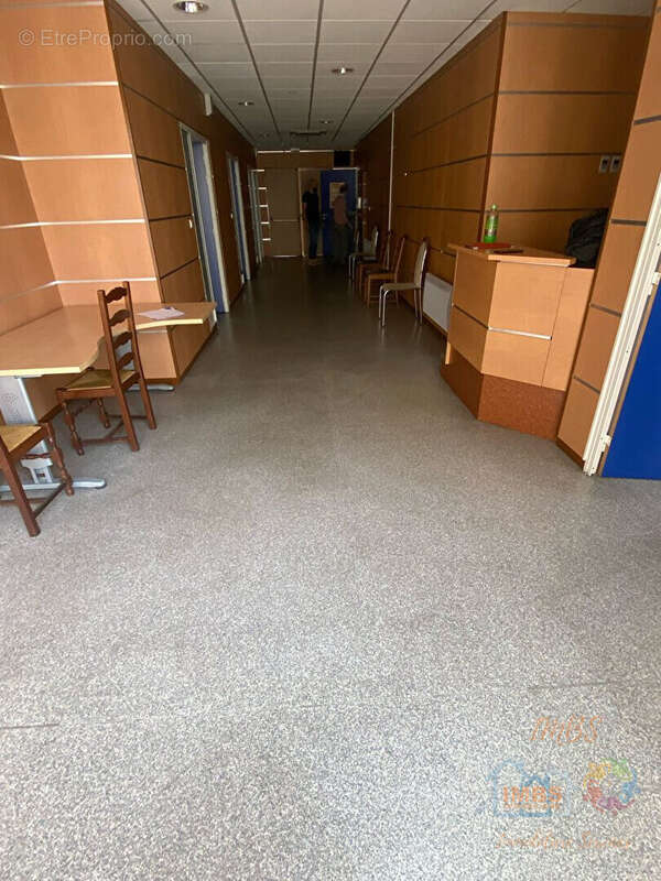 Commerce à GUEBWILLER