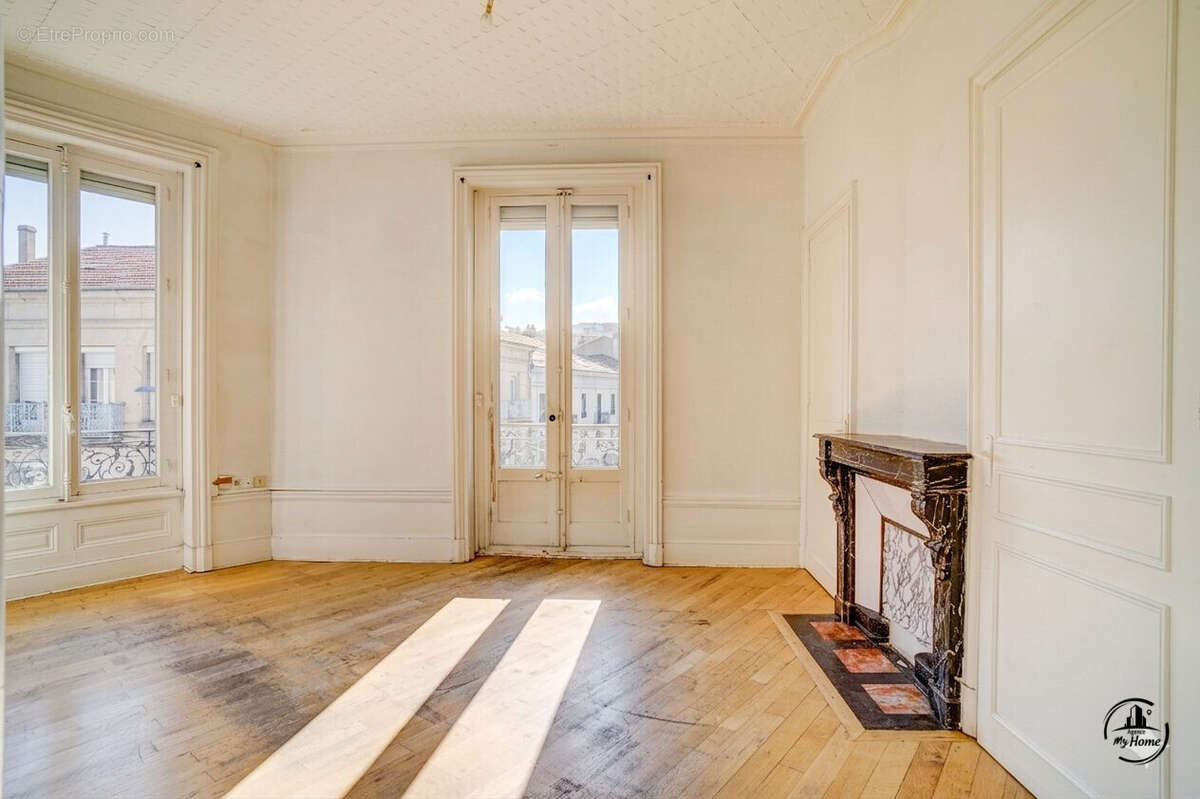 Appartement à FIRMINY