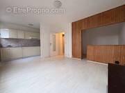 Appartement à LE PLESSIS-TREVISE