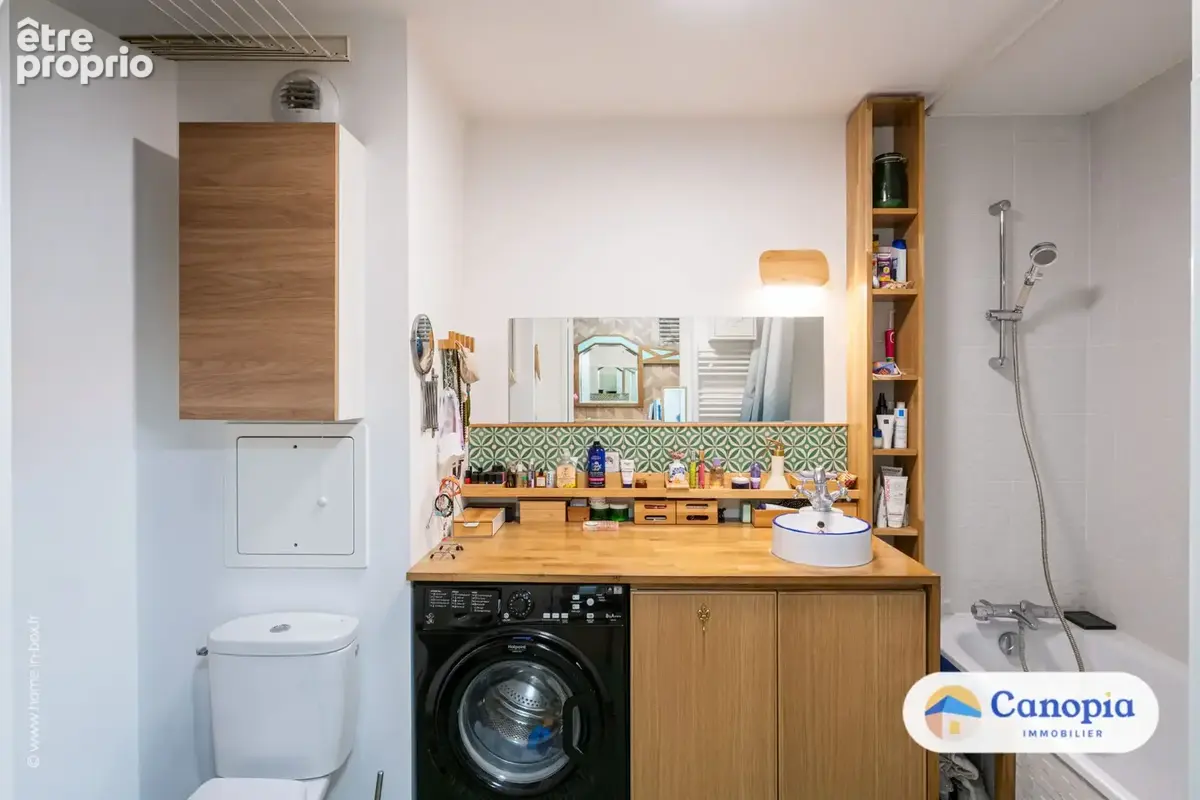 Appartement 3 pièces 62 m² à vendre à Arcueil (94110) - photo 9