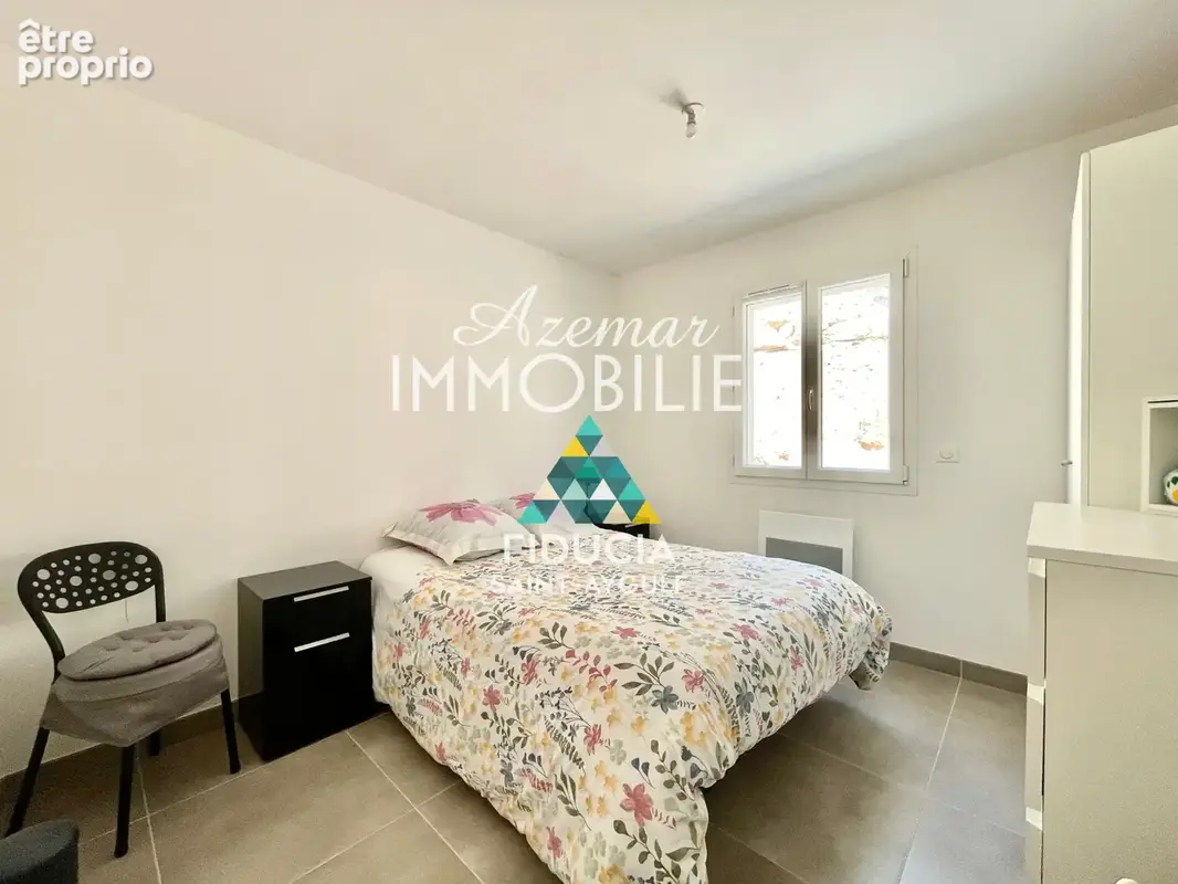 Maison 4 pièces de plain-pied 83 m2 Salernes - photo 9