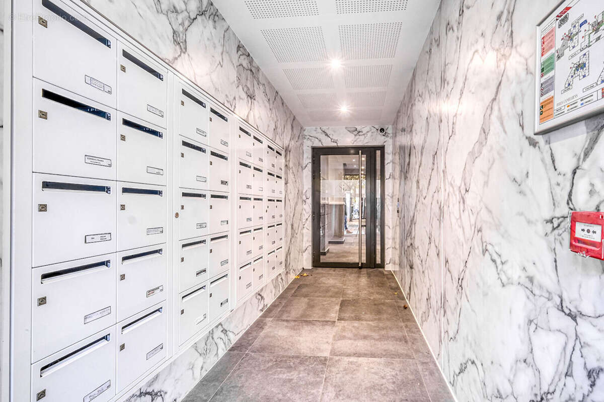 Appartement à BRY-SUR-MARNE