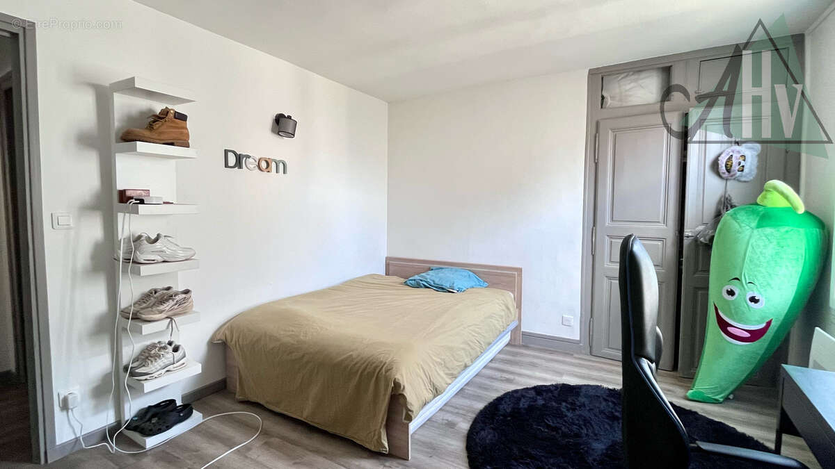 Appartement à PROVINS
