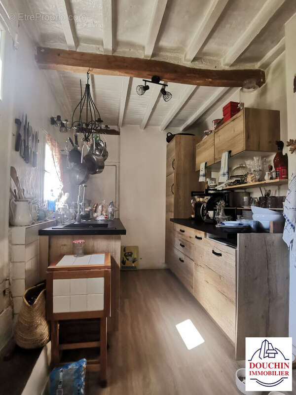 Maison à AGENVILLERS