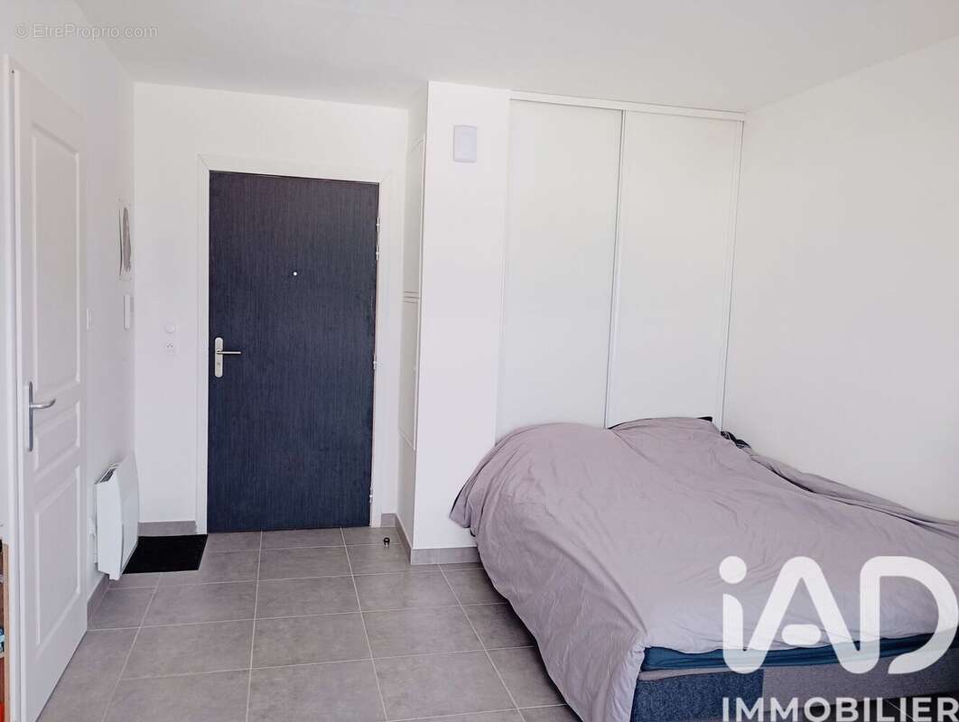 Photo 4 - Appartement à FAGNIERES