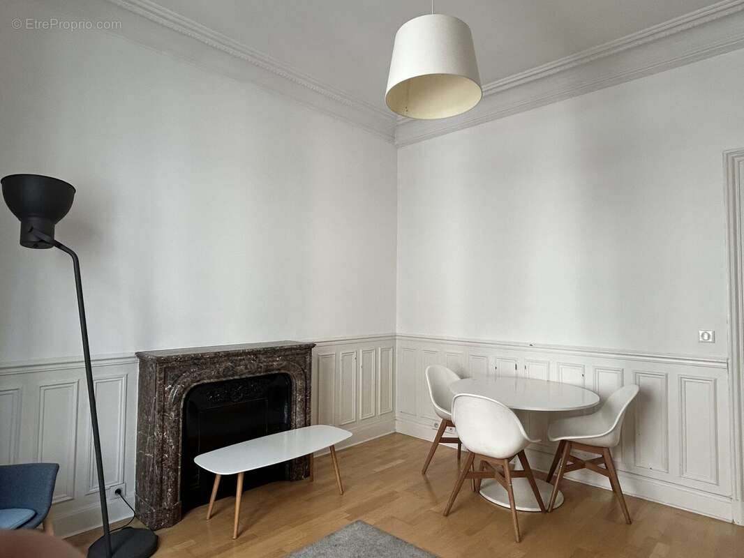 Appartement 61 m² à Reims  - photo 5