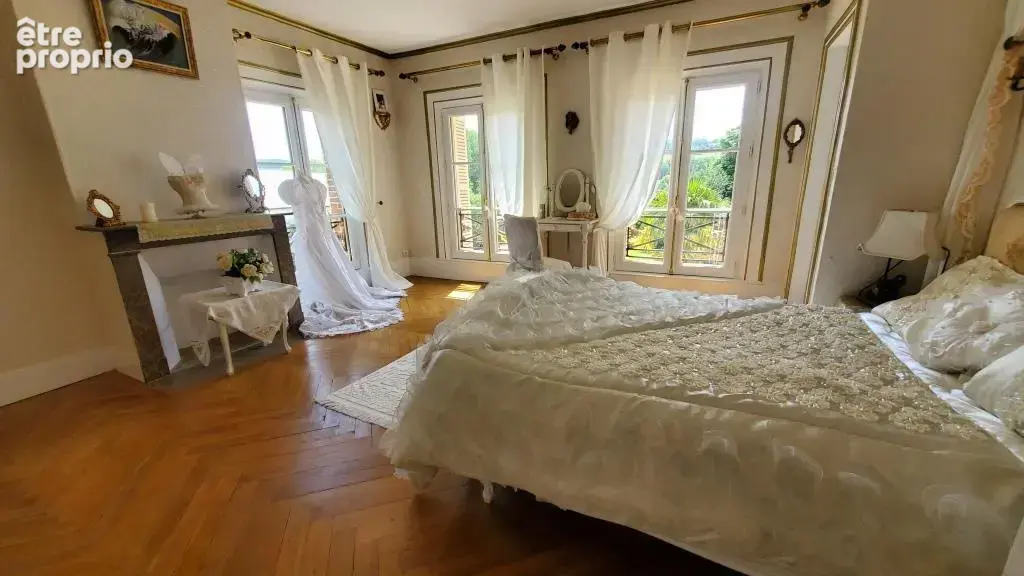 Château vallée de l'Eaulne - photo 12
