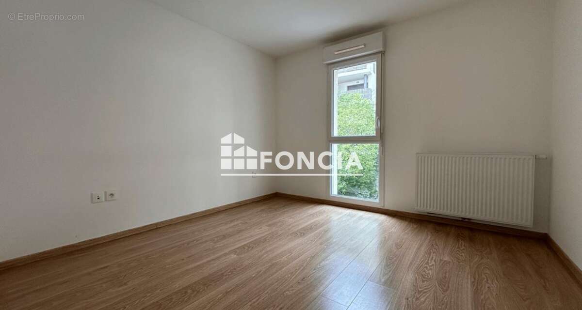 Appartement à CAPBRETON