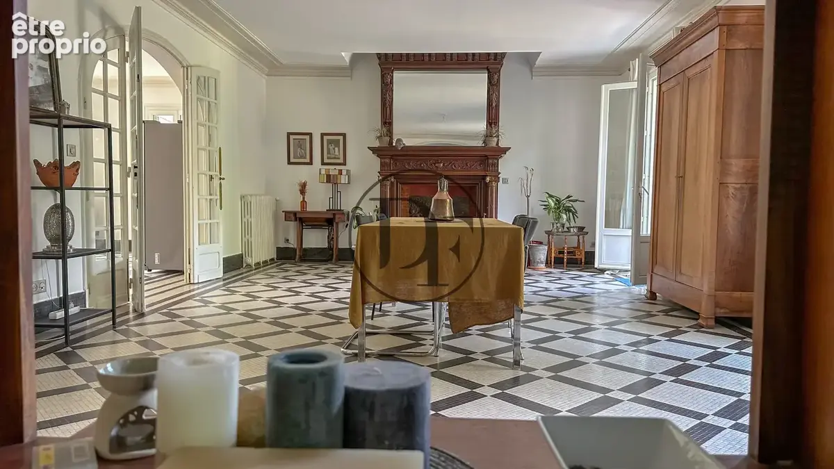 Maison bourron marlotte - 293m2 - photo 5