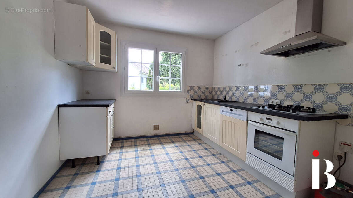 Maison à ORVAULT