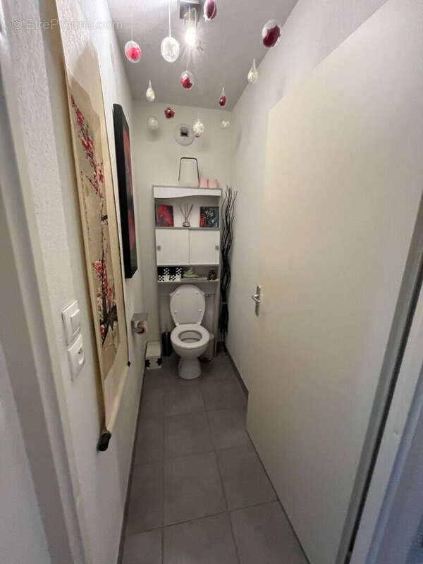 Appartement à COLOMIERS