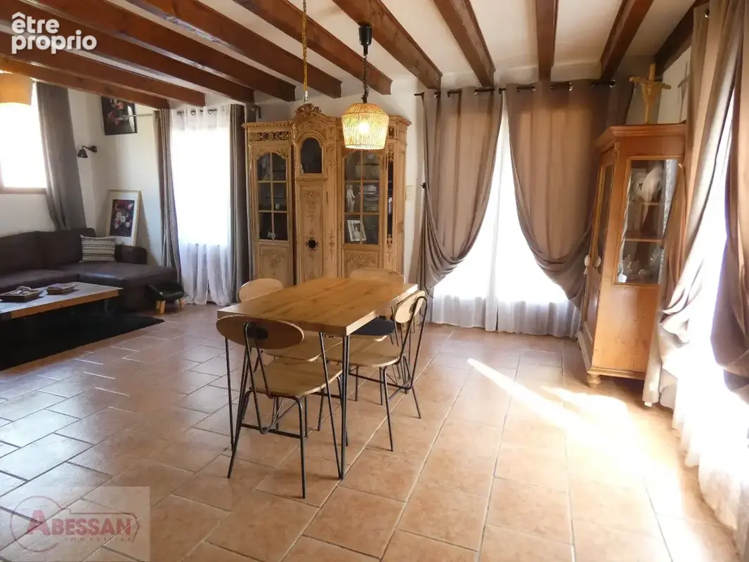 Maison 9 pièces 200 m² à vendre à Laguepie (82250) - photo 7