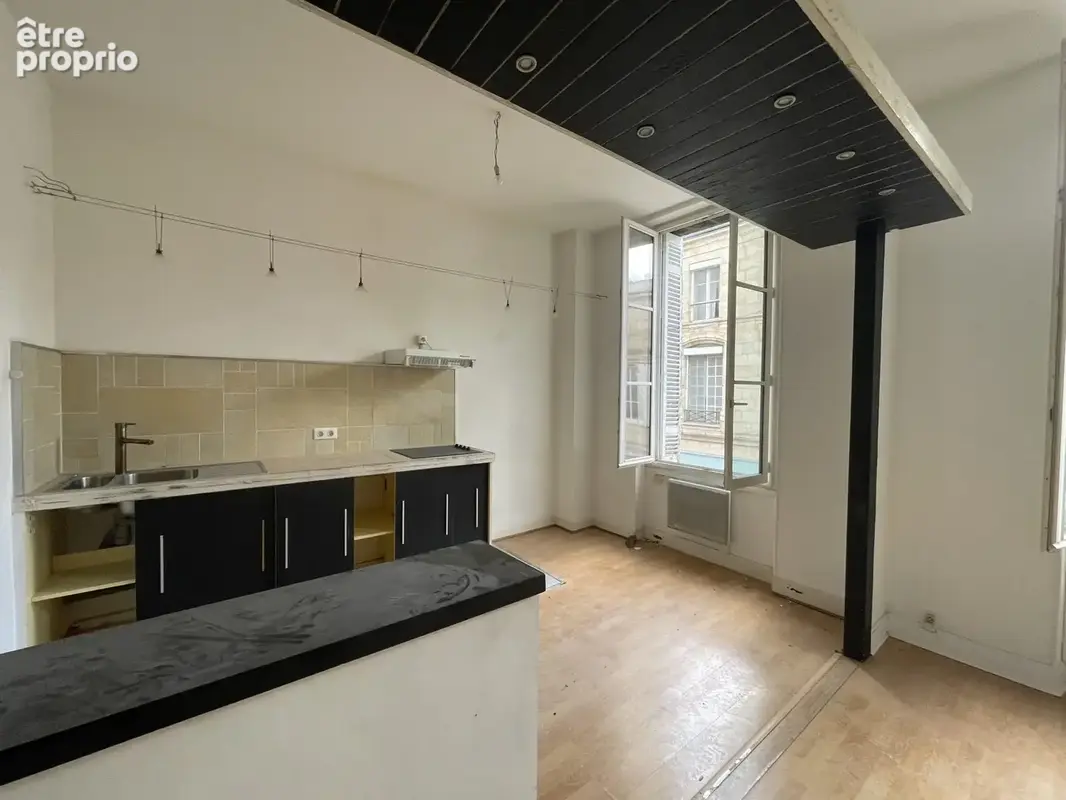Appartement 2 pièces 52 m² à vendre à Bordeaux (33000) - photo 7