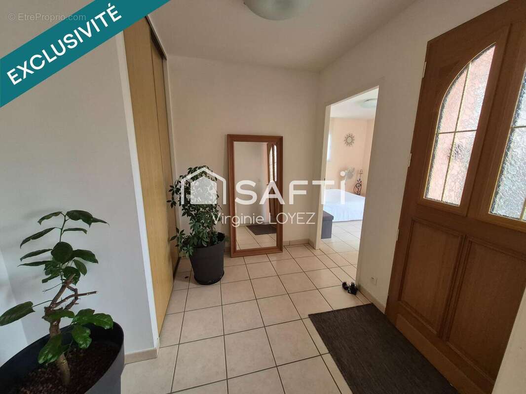 Photo 7 - Maison à LAGNIEU