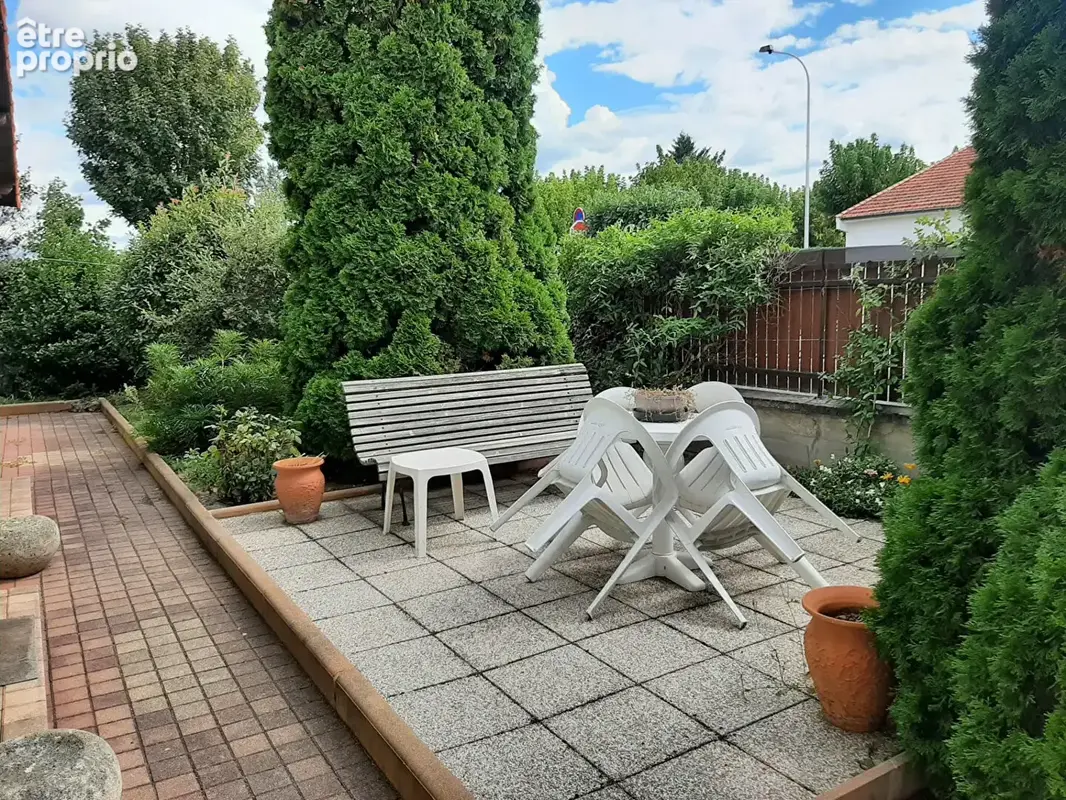 Maison Cournon D Auvergne 3 pièce(s) 66 m2 - photo 2