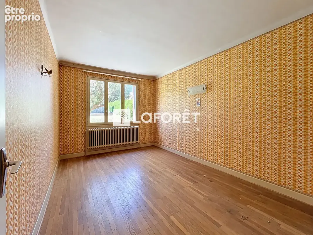 Tènement foncier de 1 706 m² ? potentiel de division - photo 10