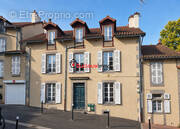 Appartement à AURILLAC
