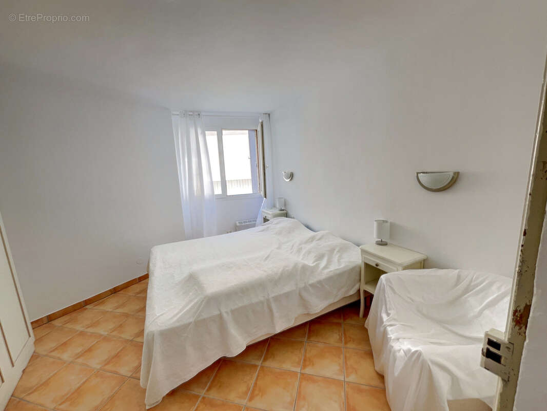 Maison à MARSEILLAN