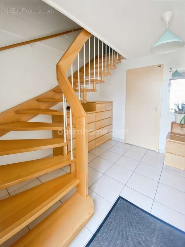 Maison à VANDOEUVRE-LES-NANCY