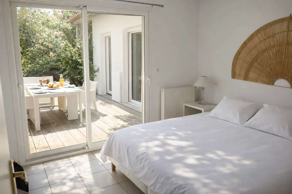 Villa 4 chambres proche plage au Moulleau - photo 5