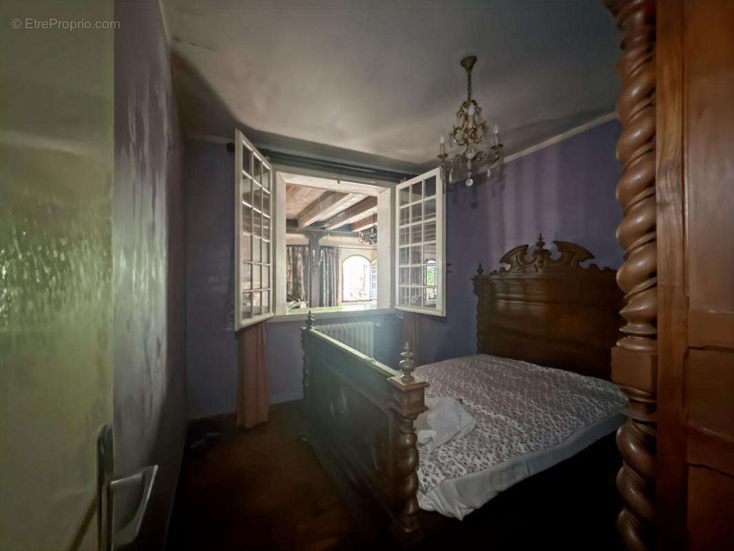 Maison à TRELISSAC