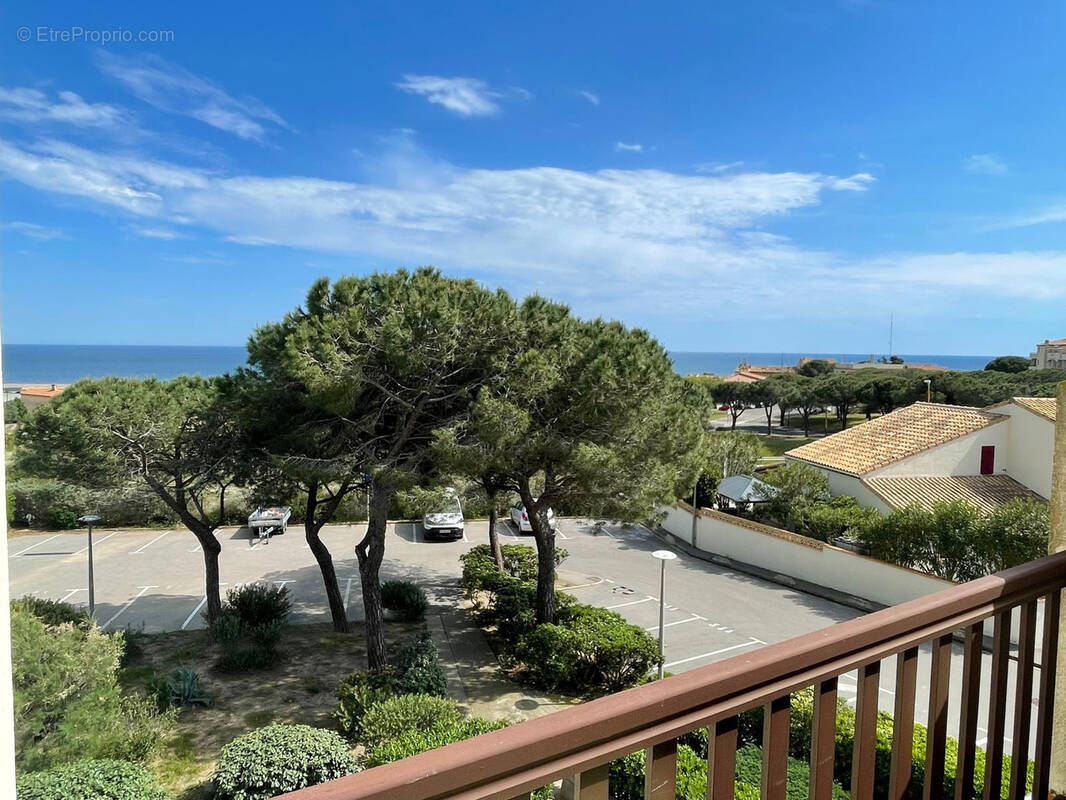 Appartement à FLEURY
