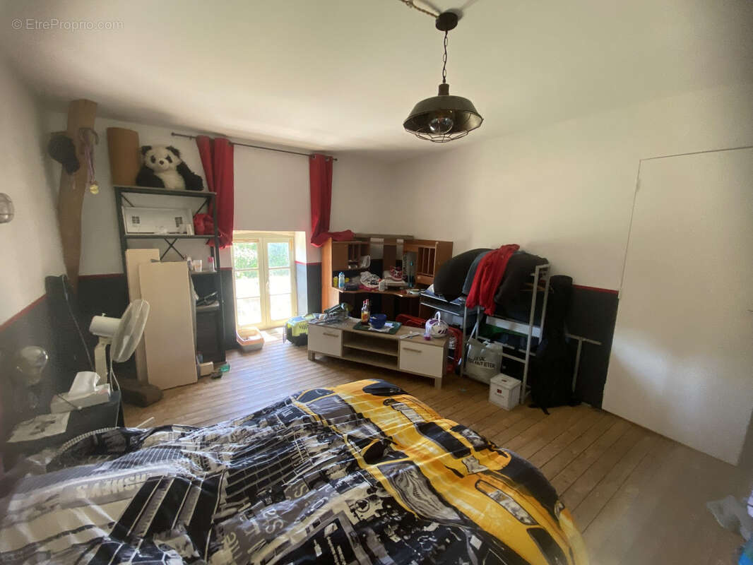 Maison de campagne ! - photo 16