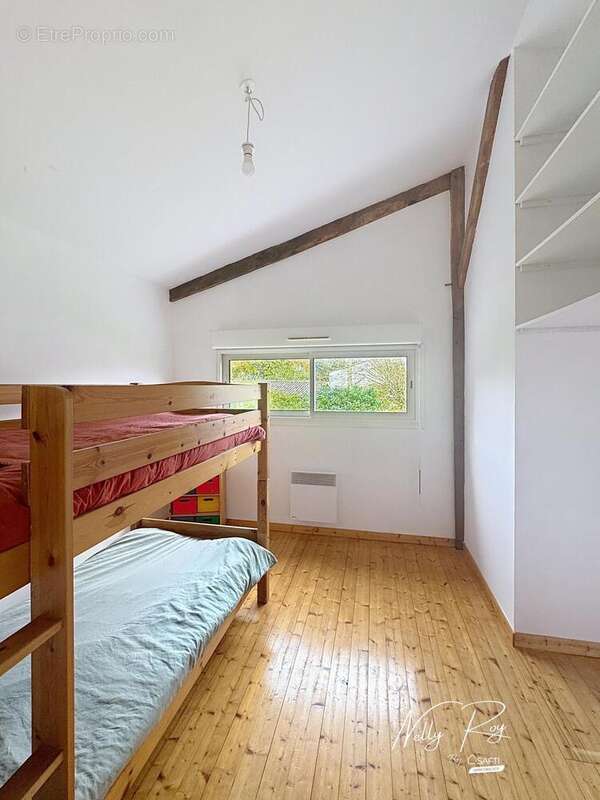 Photo 6 - Maison à SAINT-LAURENT-MEDOC