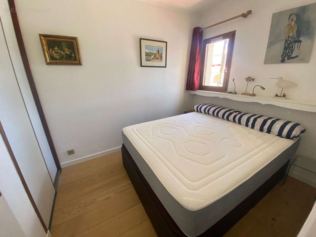 Photo 5 - Appartement à ARGELES-SUR-MER