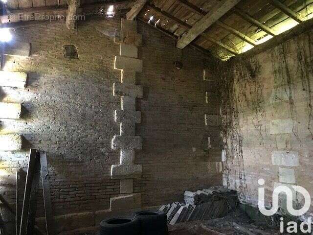 Photo 4 - Maison à TIZAC-DE-LAPOUYADE