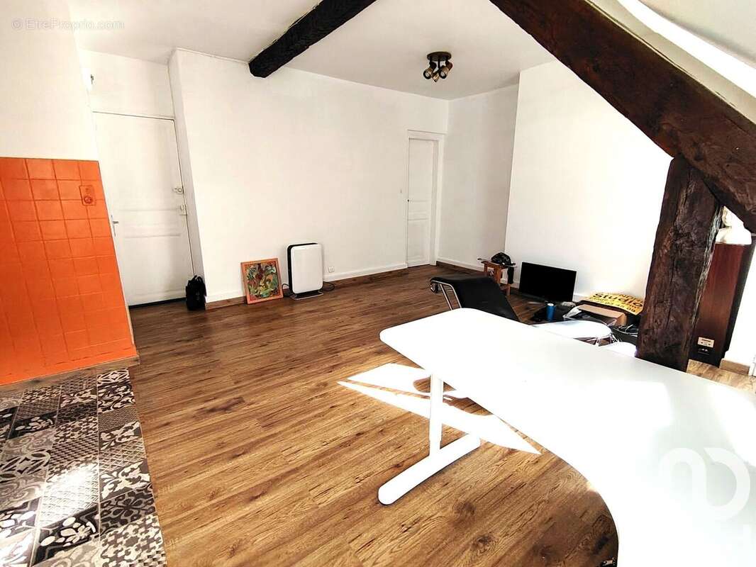 Photo 4 - Appartement à BAGNERES-DE-LUCHON