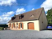 Maison à SAINT-AMAND