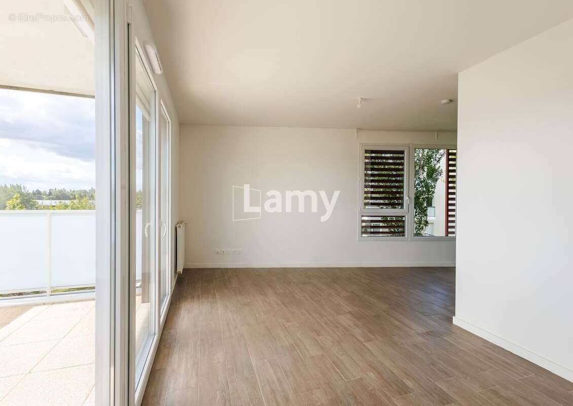 Appartement à MONTEUX