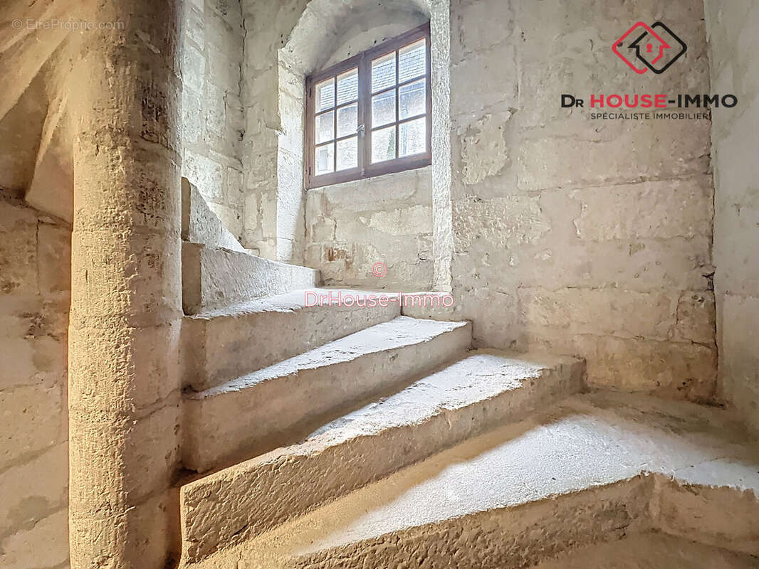 Appartement 77 m² à Perigueux  - photo 8