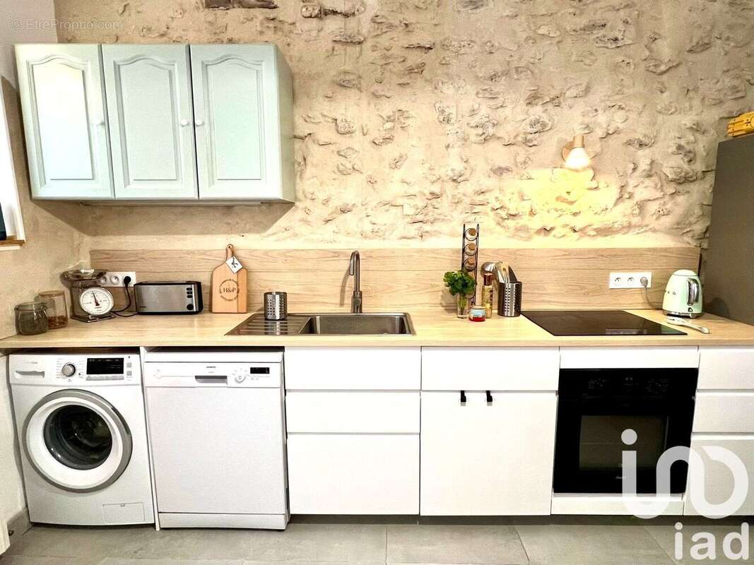 Photo 3 - Maison à ESVRES