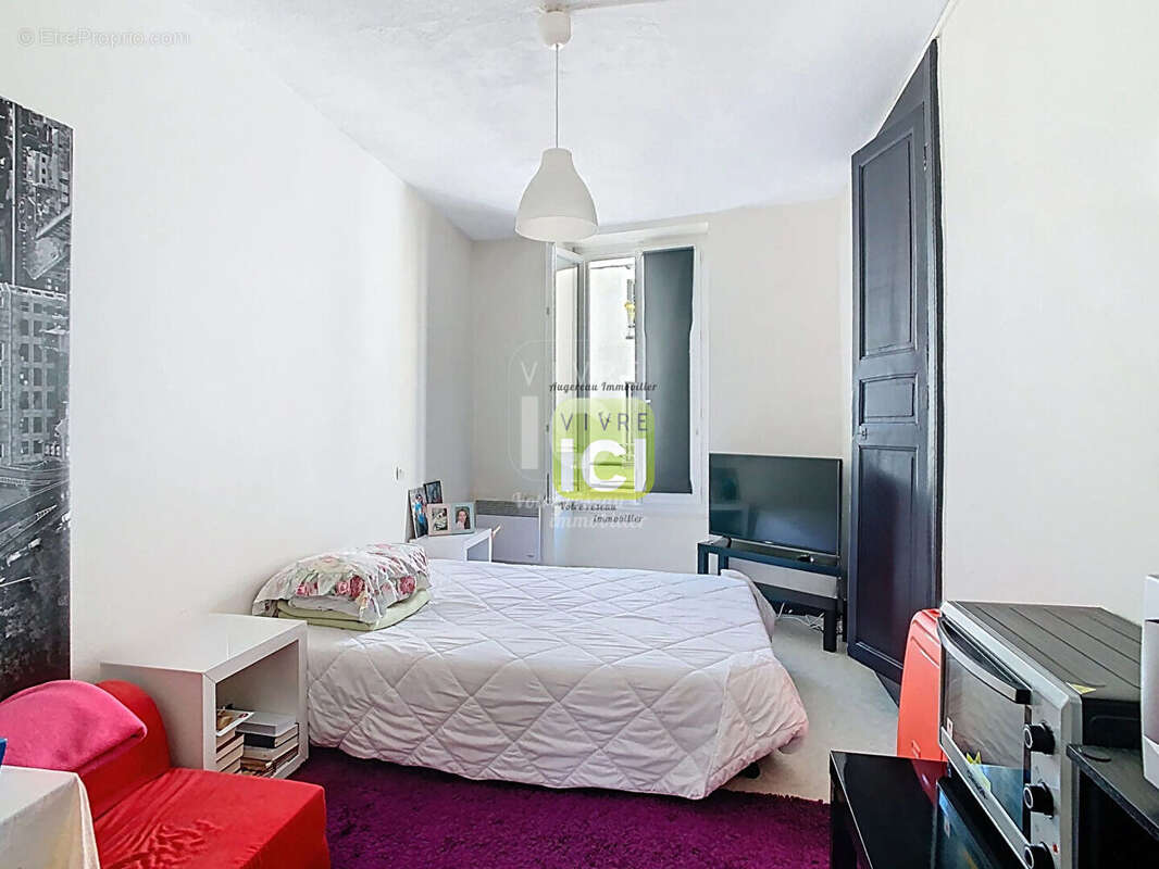Appartement à CHOLET