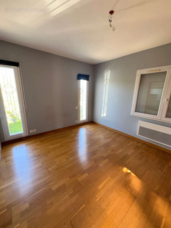 Appartement à FONSORBES